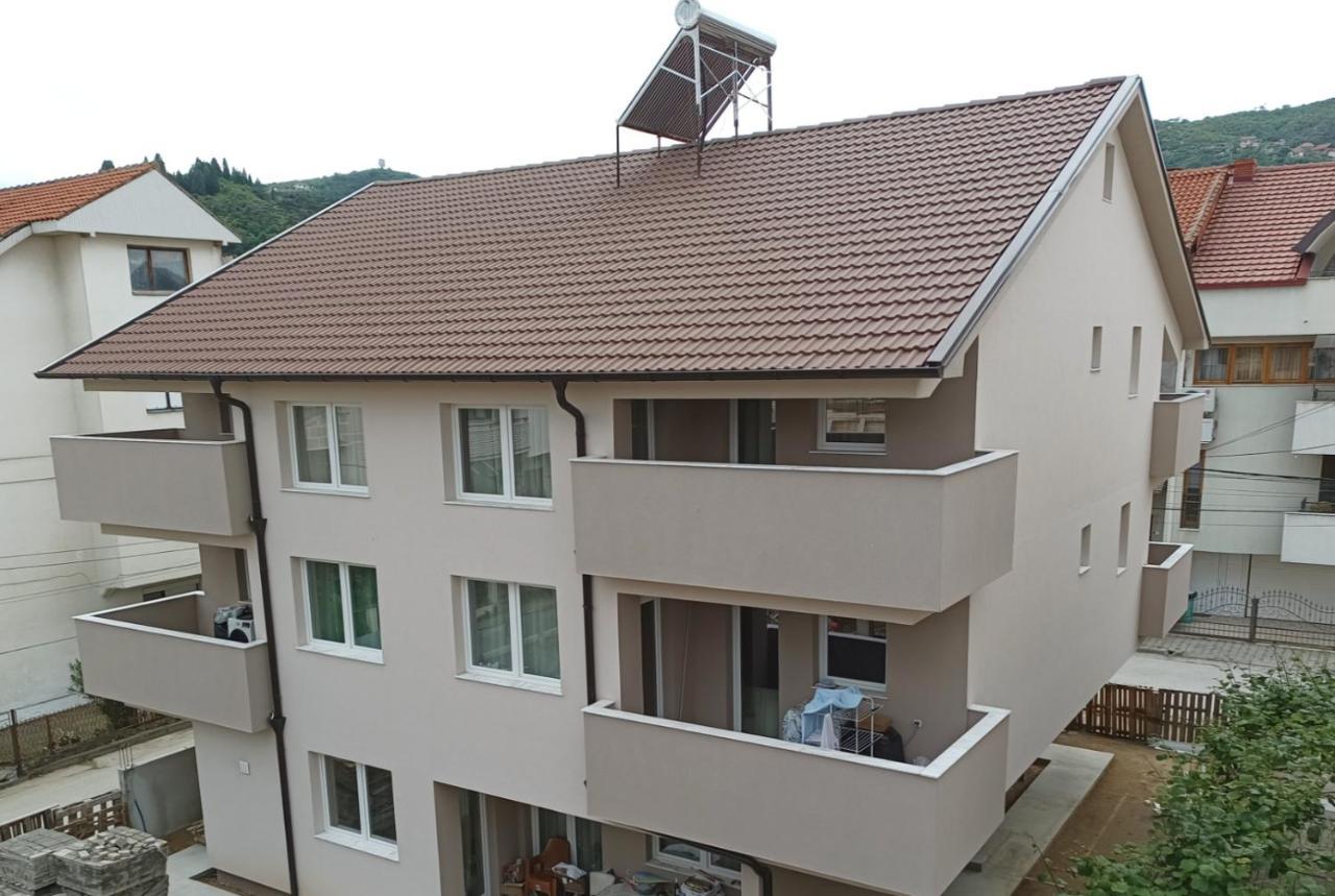 Grand Apartments Strumica Exterior foto