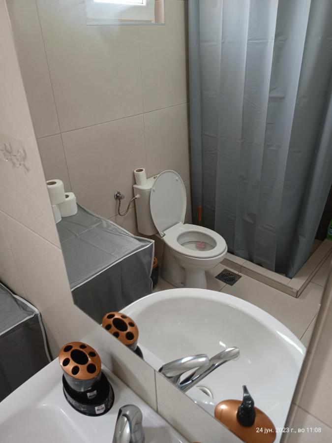 Grand Apartments Strumica Exterior foto